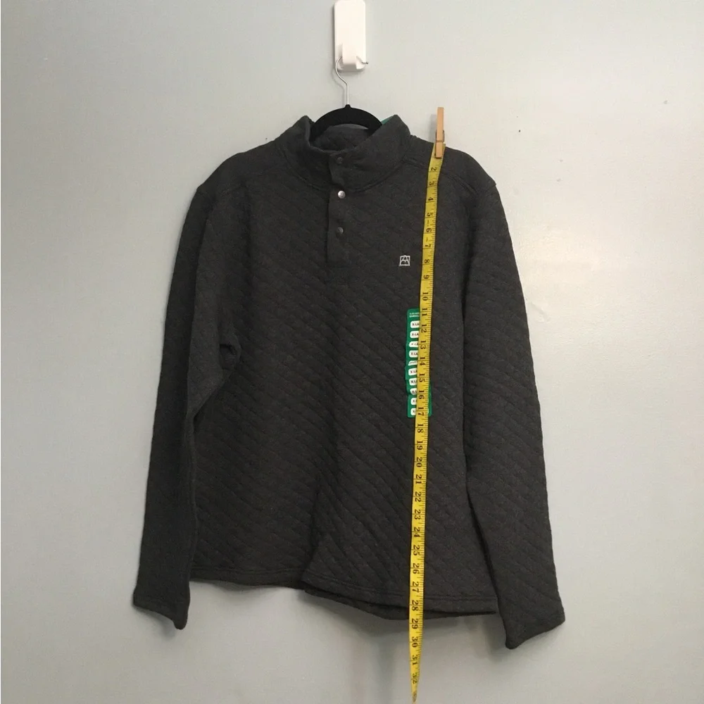Avalanche Black and Cream Women's Jacket